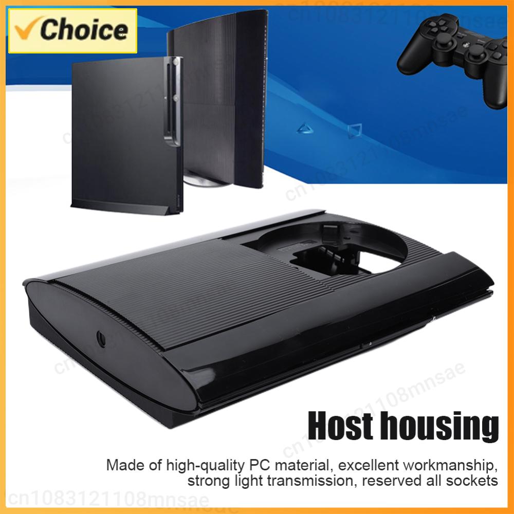 Pc Gaming Ultra - Solides PC-Gaming-Konsolengehäuse Komplettset für PS3 Super