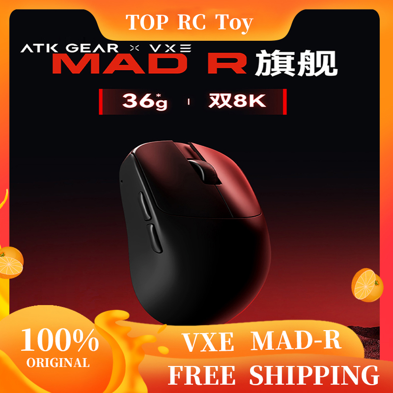 Pc Gaming Ultra - VXE VGN MAD R Major Ultraleichte