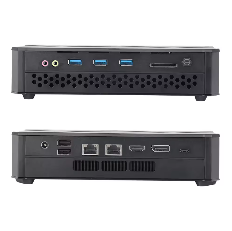 Pc Gaming Cost - 2025 Neuer AMD R7 7840HS Gaming-PC