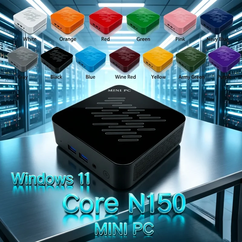 Pc Gaming Cost - Intel Core N150 Windows 11 Preisgünstiger