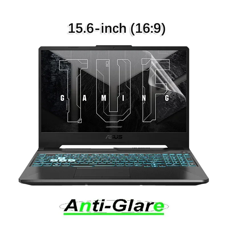 Pc Gaming Quotes - 2X Anti-Glare Displayschutzfolie für 2021 ASUS
