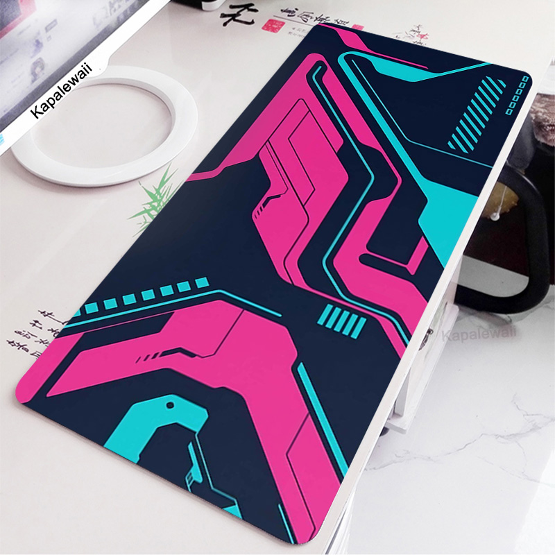 Pc Gaming Pink - Delta Rosa Computer Mouse Pad Gaming