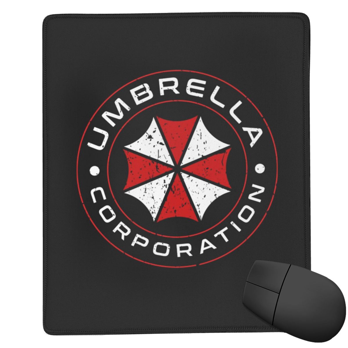 Pc Gaming Umbrella - Movie Game Corporation Umbrellas 7x9 Zoll