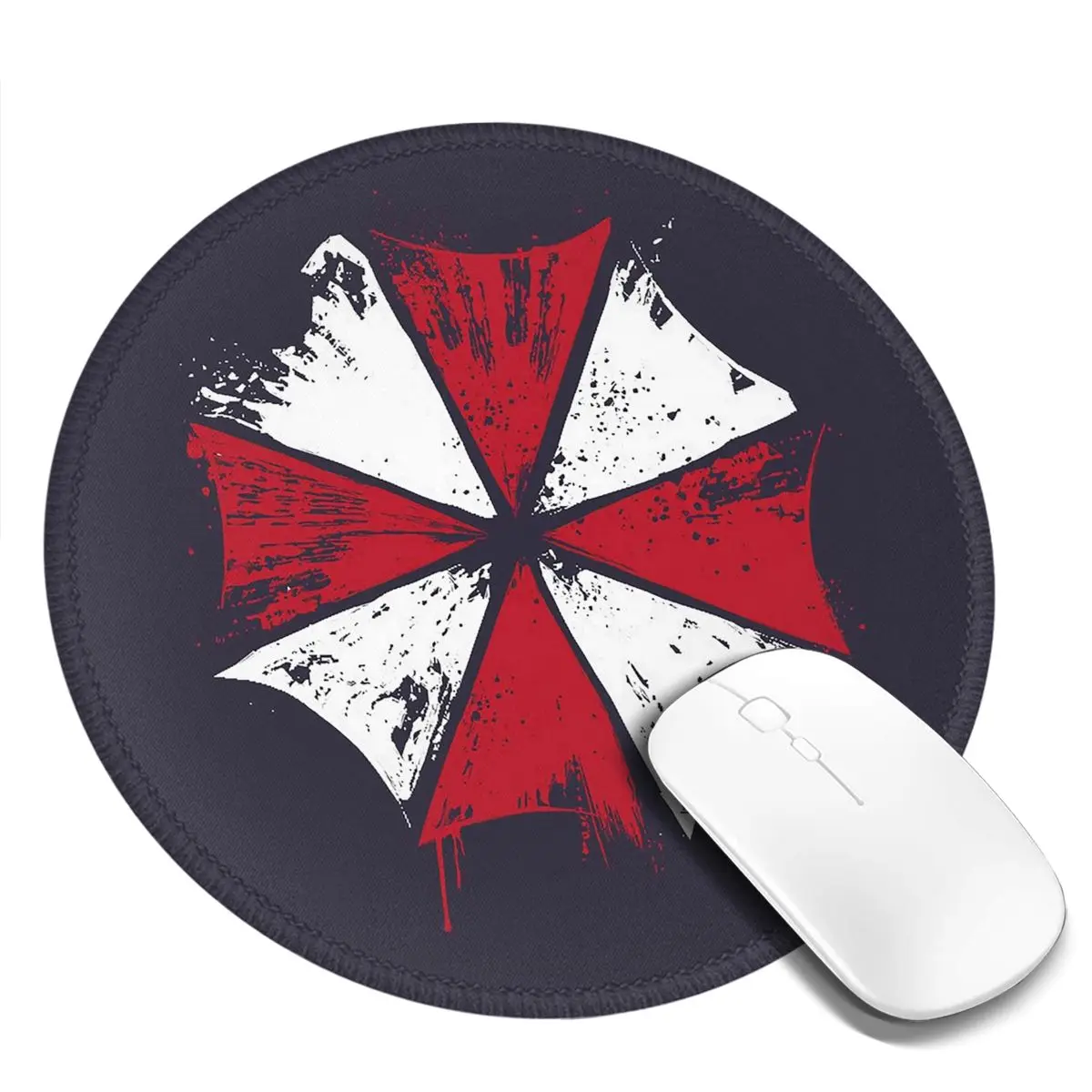Pc Gaming Umbrella - Movie Game Corporation Umbrellas (4) Rundes