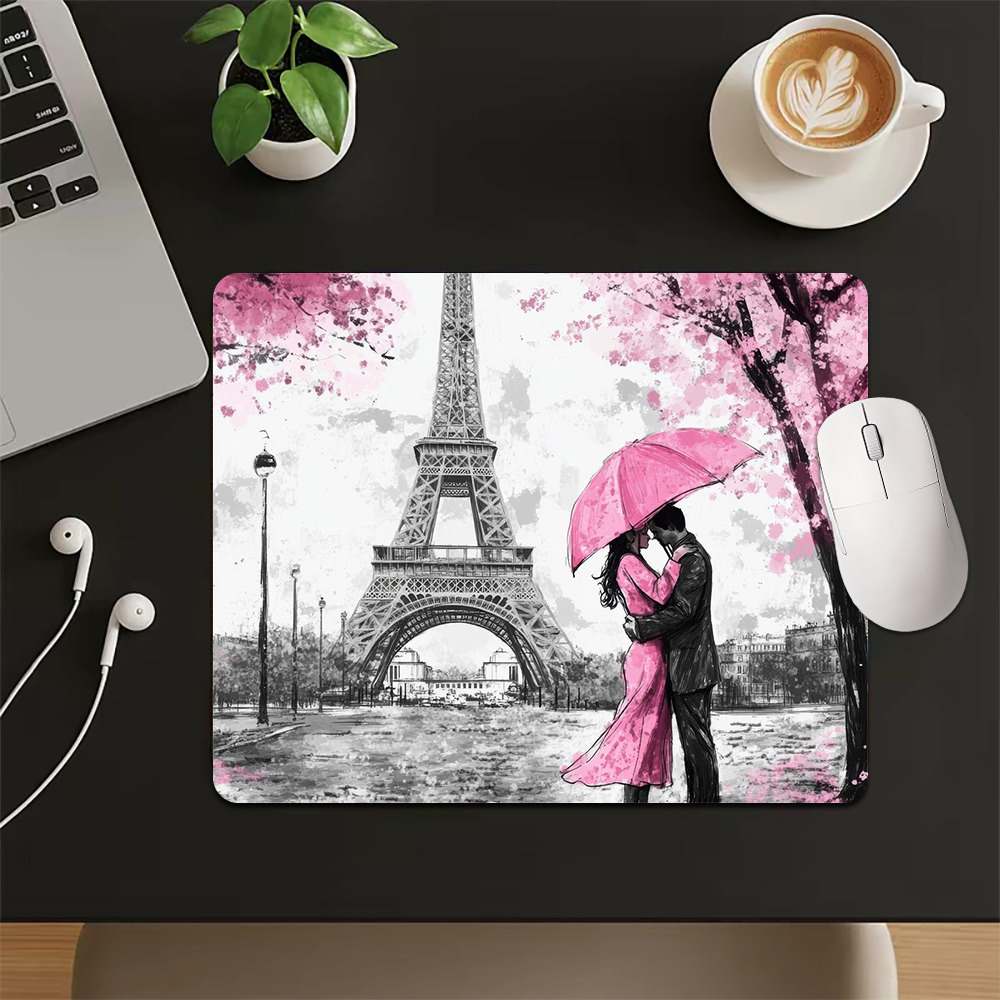 Pink Paris Umbrella Couple Sch – Pc Gaming Umbrella Bewertung und Preis