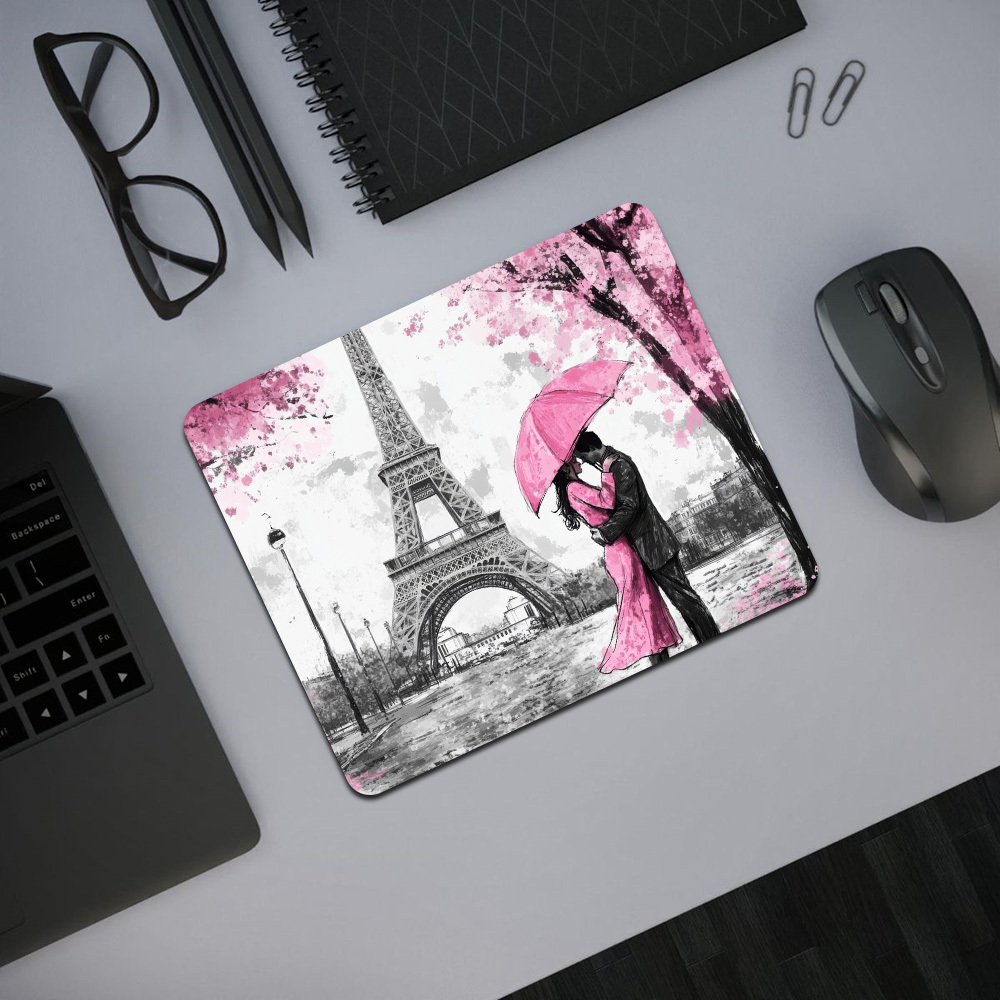 Pink Paris Umbrella Couple Sch – Pc Gaming Umbrella Bewertung und Preis