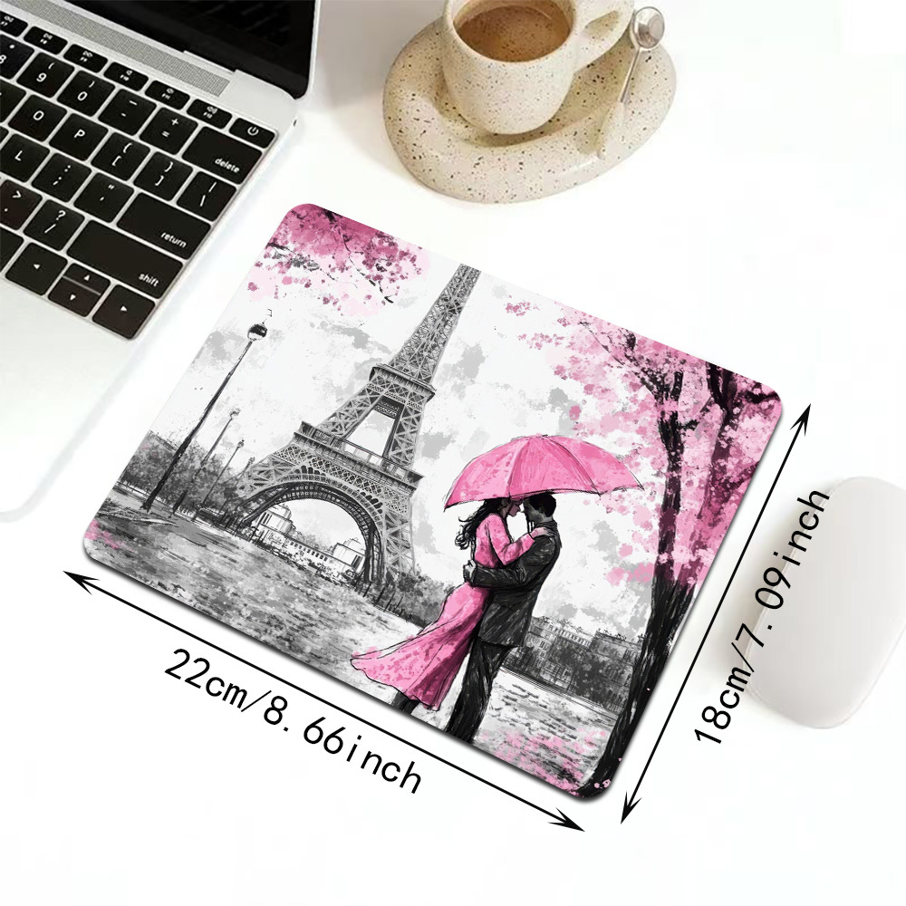 Pink Paris Umbrella Couple Sch – Pc Gaming Umbrella Bewertung und Preis
