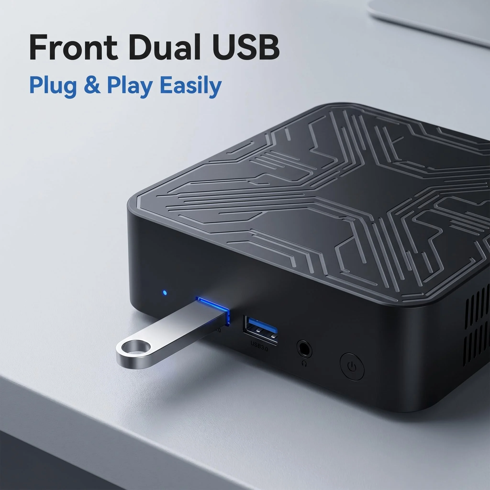Mini-PC Core N150 Kostengünsti – Pc Gaming Cost Bewertung und Preis