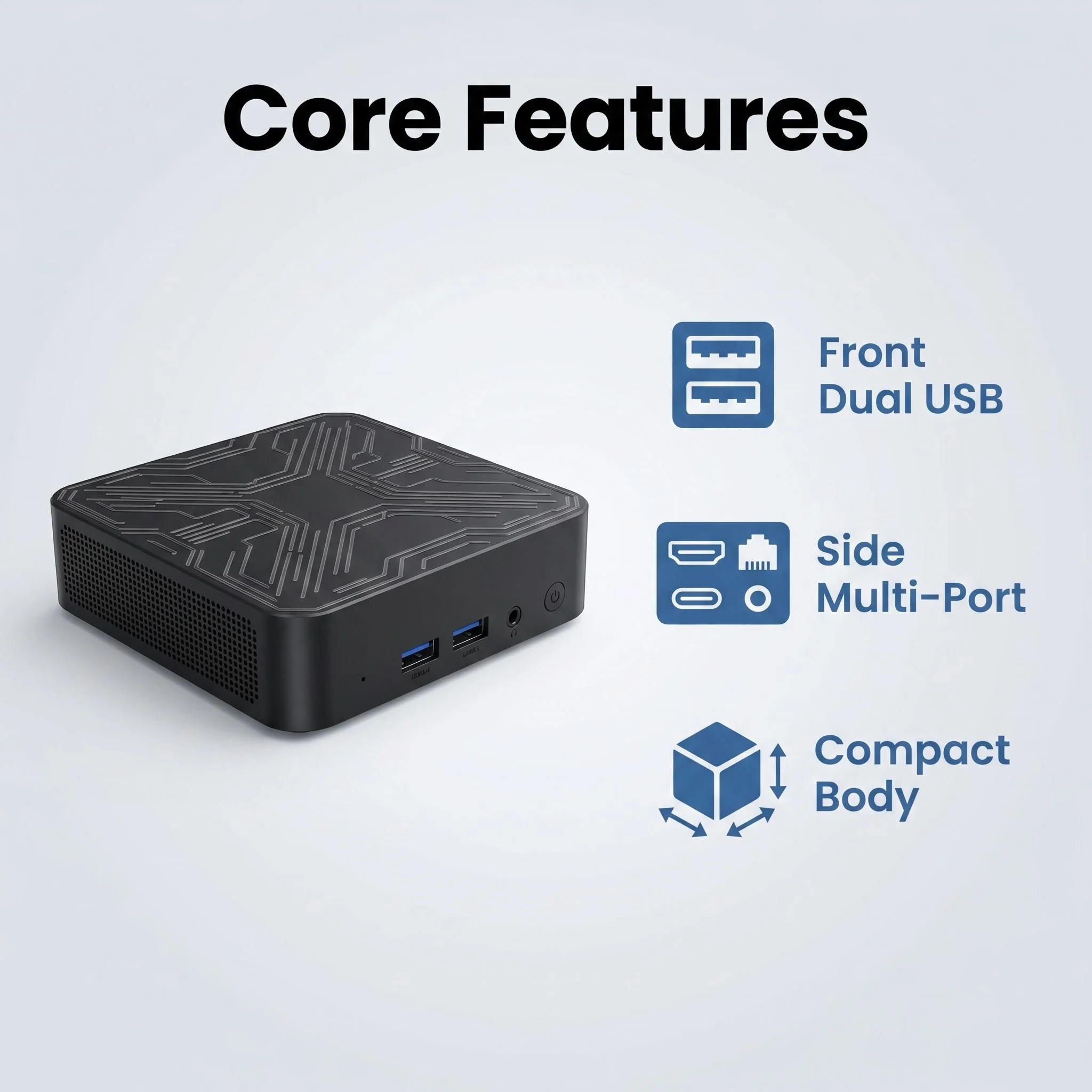 Mini-PC Core N150 Kostengünsti – Pc Gaming Cost Bewertung und Preis