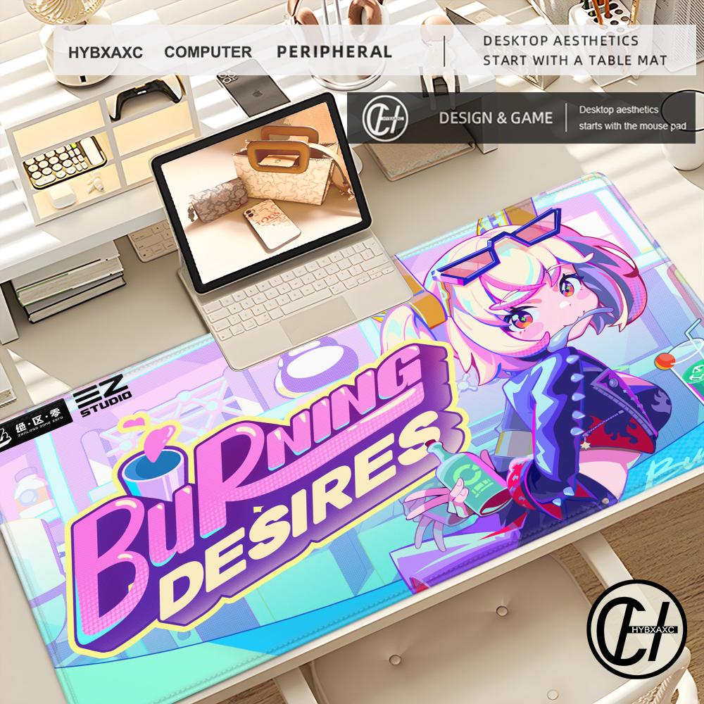 Mauspad PC Computer Kawaii Gam – Pc Gaming Zone Bewertung und Preis