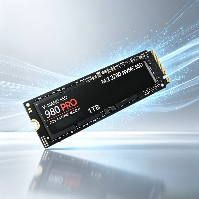 Original 980Pro 1TB NVMe M.2 S – Pc Gaming Ultra Bewertung und Preis
