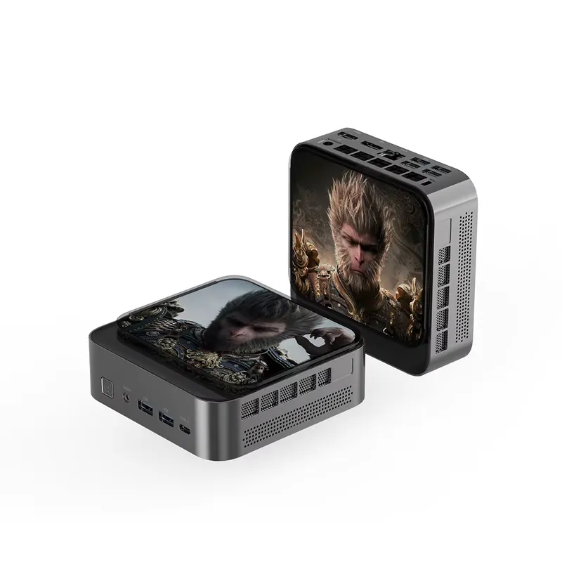 【CHIMU HOME】 Mini-PC mit AMD R – Pc Gaming Ultra Bewertung und Preis