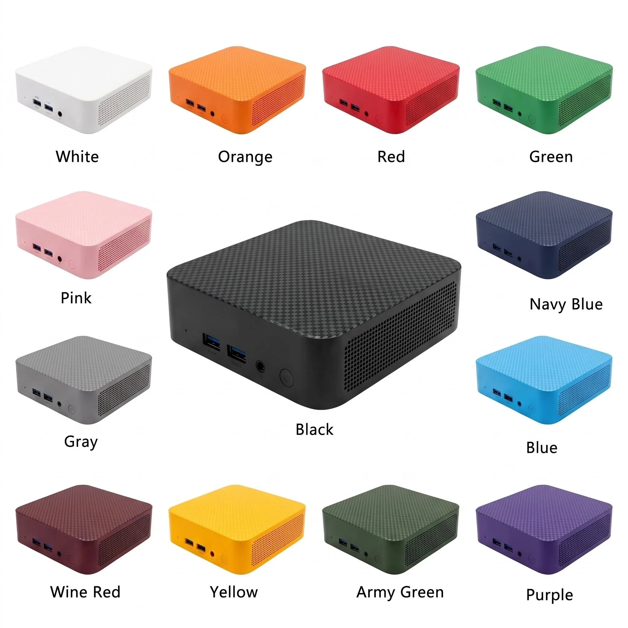 Kostengünstiger tragbarer Mini – Pc Gaming Cost Bewertung und Preis