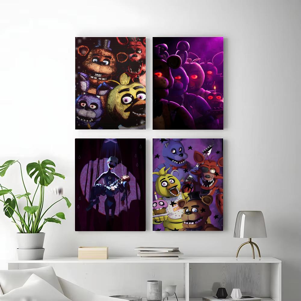 Dunkles Animatronisches Horror – Pc Gaming Quotes Bewertung und Preis