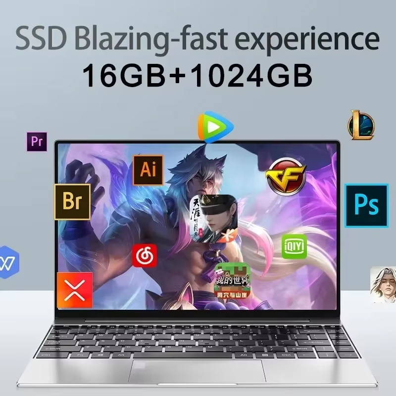 Neuer Ultra-Slim-Laptop 14,1 Z – Pc Gaming Ultra Bewertung und Preis