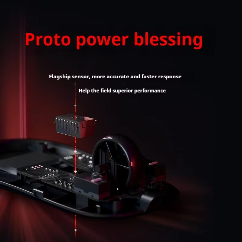 VXE VGN MAD R Major Ultraleich – Pc Gaming Ultra Bewertung und Preis