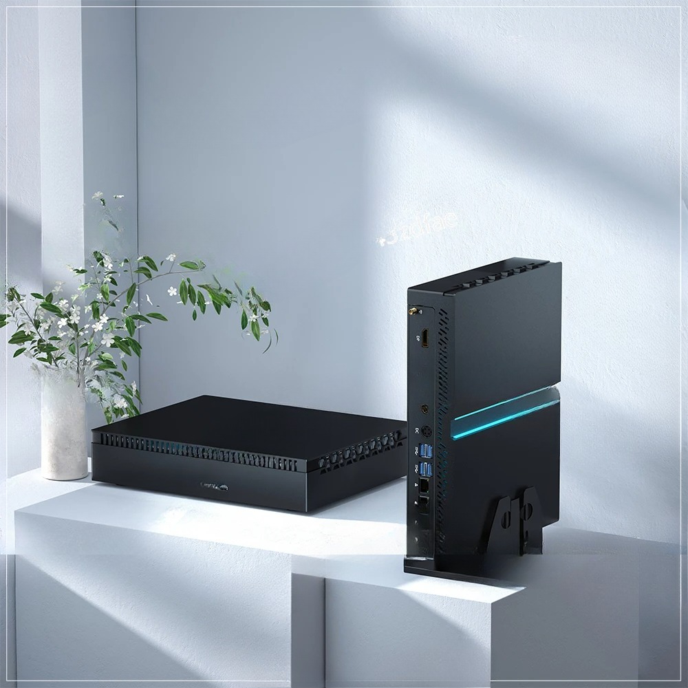 Für 14Th Gen Gamer Mini PC i9  – Pc Gaming I7 14Th Gen Bewertung und Preis