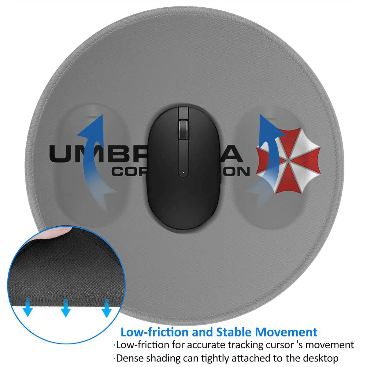 Movie Game Corporation Umbrell – Pc Gaming Umbrella Bewertung und Preis
