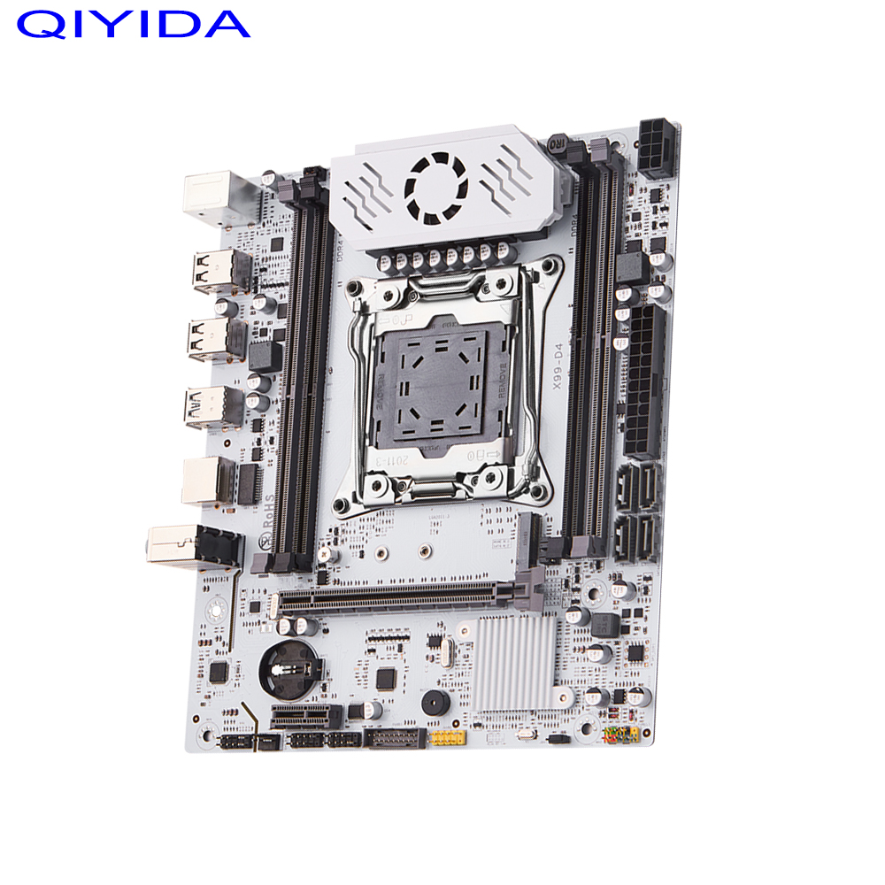 QIYIDA X99 Motherboard Set Kit – Pc Gaming Omen Bewertung und Preis