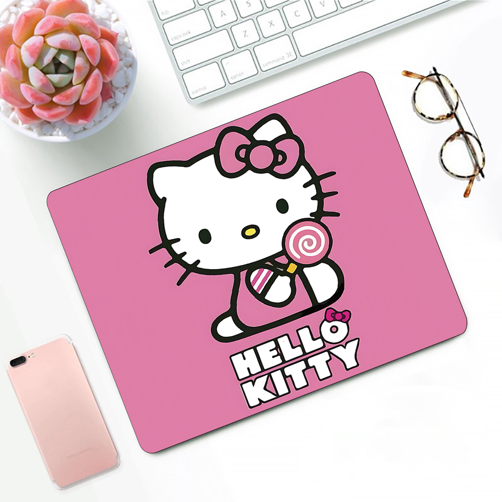 Süßes rosa Anime Hello Kitty G – Pc Gaming Pink Bewertung und Preis
