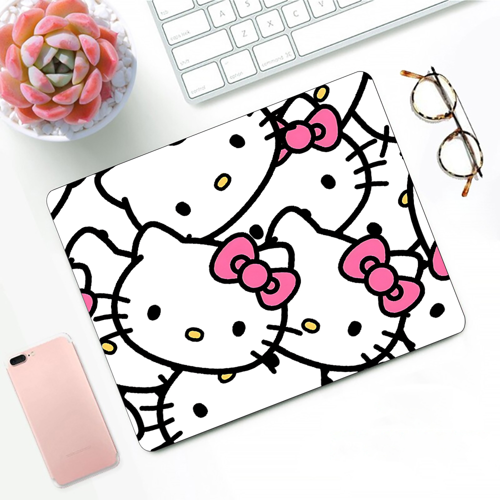 Süßes rosa Anime Hello Kitty G – Pc Gaming Pink Bewertung und Preis
