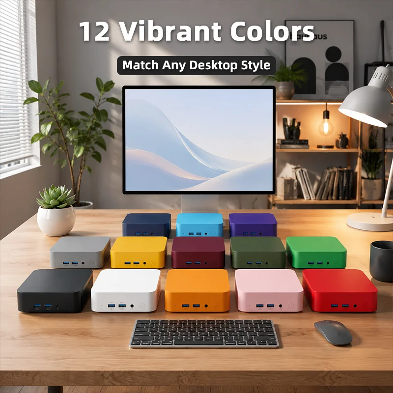 Mini-PC 2026 Kostengünstiger M – Pc Gaming Cost Bewertung und Preis