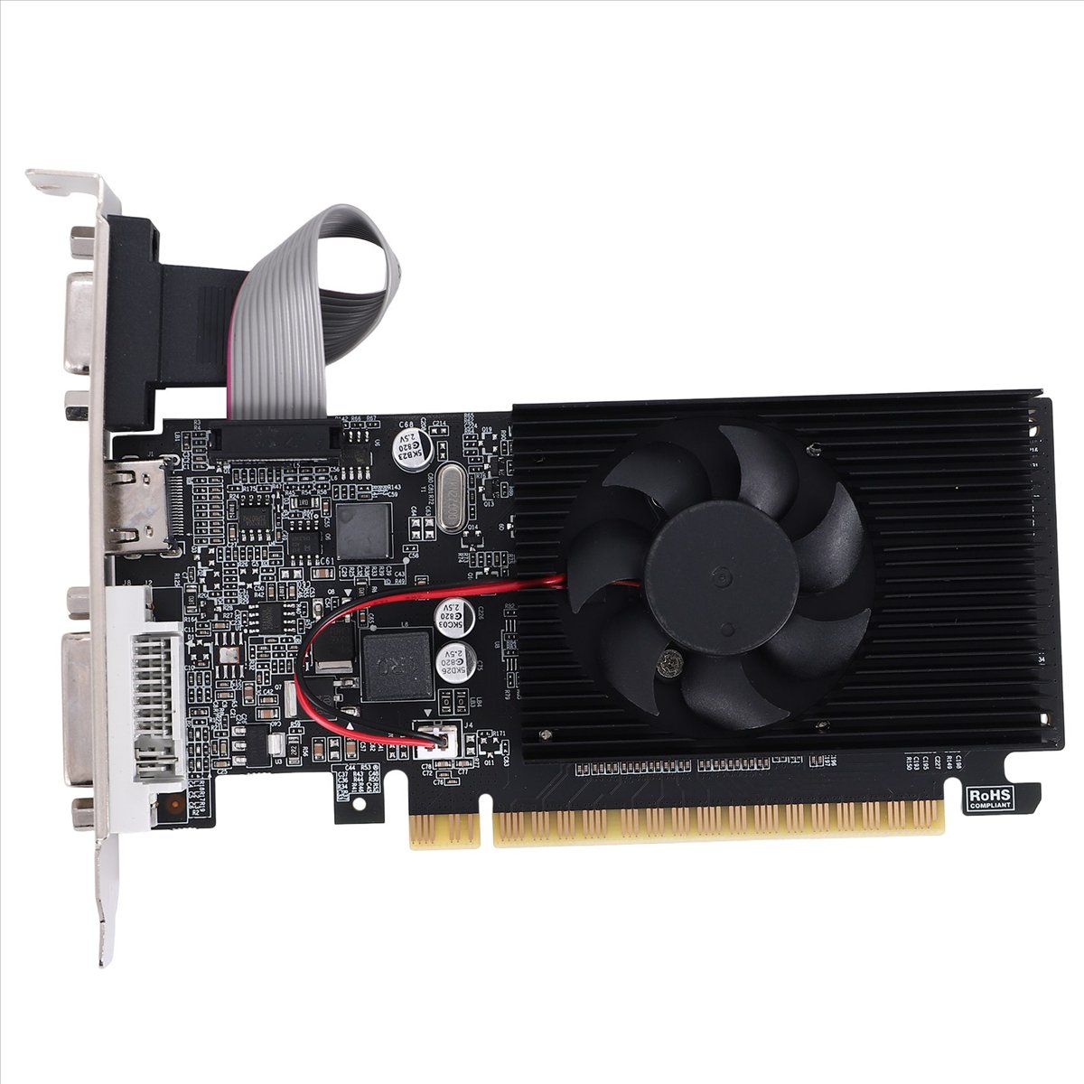 A49T GT 610 1G Ultraschnelle G – Pc Gaming Ultra Bewertung und Preis