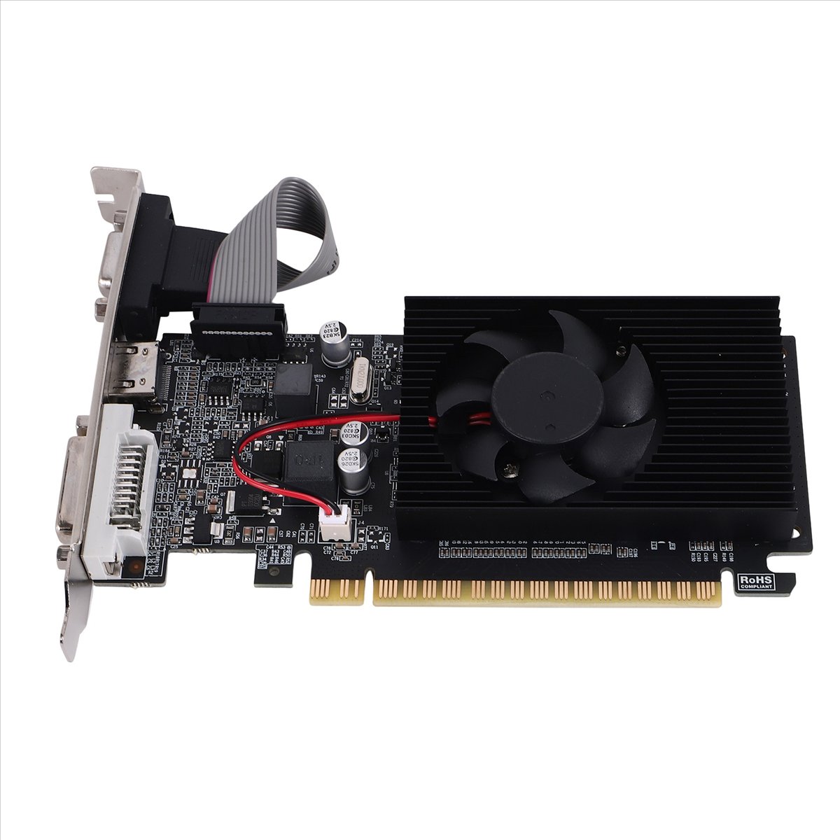 A49T GT 610 1G Ultraschnelle G – Pc Gaming Ultra Bewertung und Preis