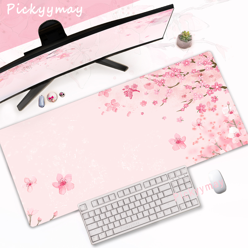 CIFBUY Pink Cherry Blossom Gam – Pc Gaming Pink Bewertung und Preis