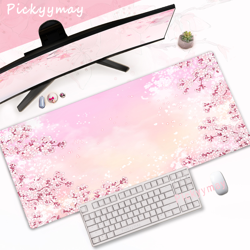 CIFBUY Pink Cherry Blossom Gam – Pc Gaming Pink Bewertung und Preis