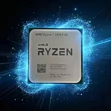 AMD Ryzen 7 5800X3D 8-Kern 16- – Amd Cpu Ryzen 7 Bewertung und Preis