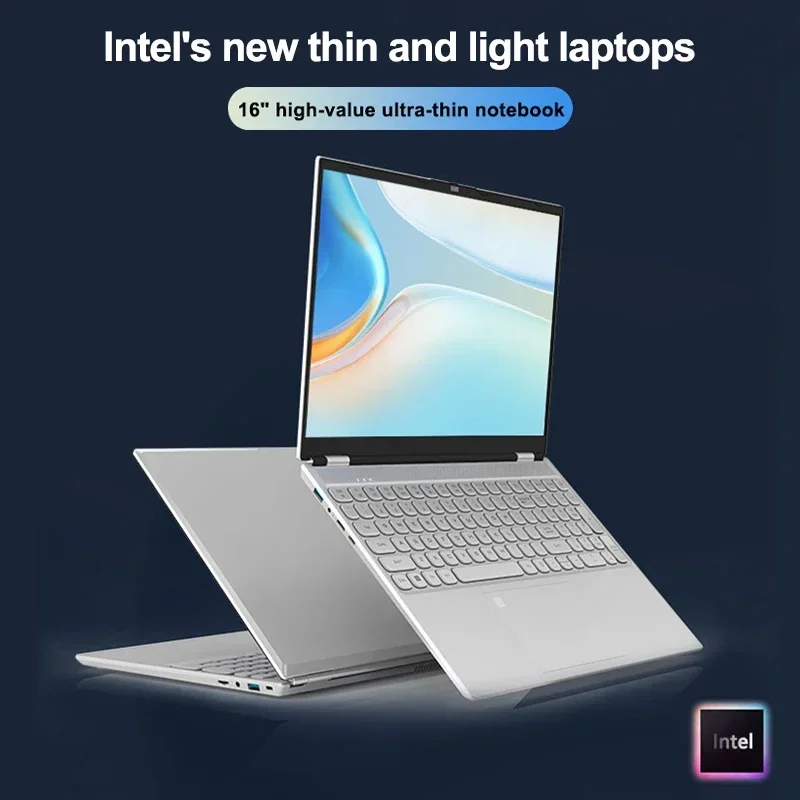 Neues Marken-16-Zoll-2K-Laptop – Pc Gaming Ultra Bewertung und Preis