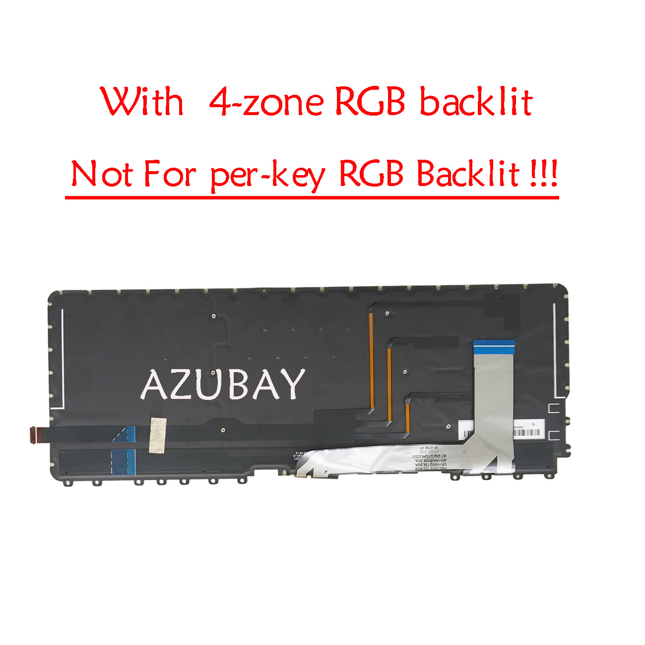 4-Zonen-RGB-Hintergrundbeleuch – Pc Gaming Zone Bewertung und Preis