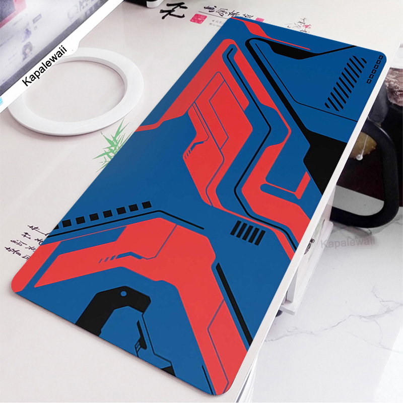 Delta Rosa Computer Mouse Pad  – Pc Gaming Pink Bewertung und Preis