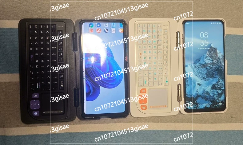 6-Zoll Dual-Boot Handheld-PC | – Pc Gaming Handheld Bewertung und Preis