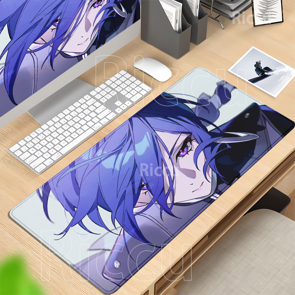 Anime Girl Promeia Mauspad ZZZ – Pc Gaming Zone Bewertung und Preis