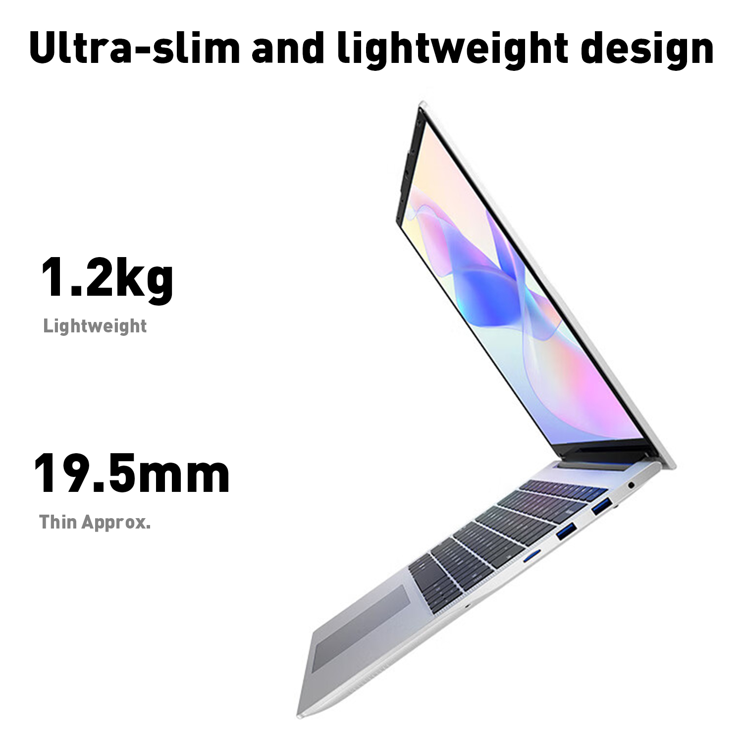 14,1 Zoll Ultra Slim Laptop In – Pc Gaming Ultra Bewertung und Preis