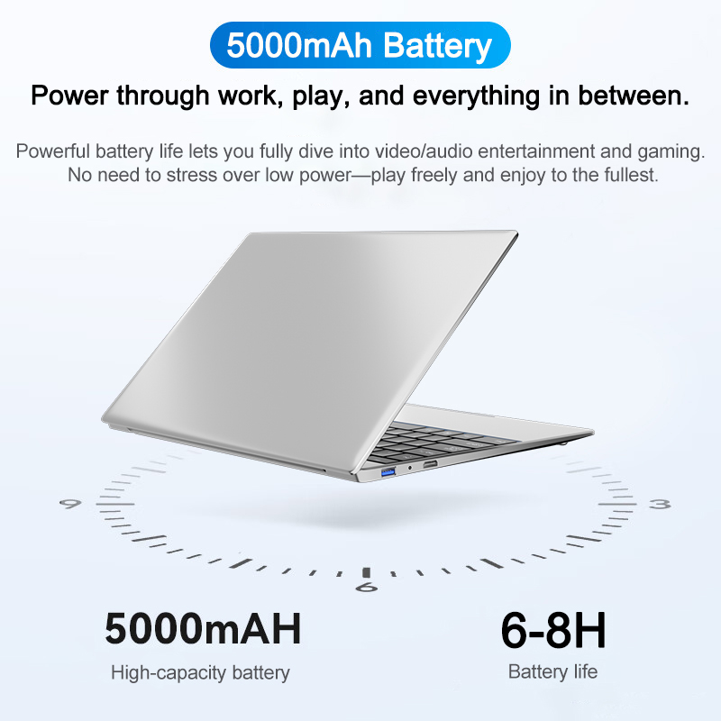 14,1 Zoll Ultra Slim Laptop In – Pc Gaming Ultra Bewertung und Preis