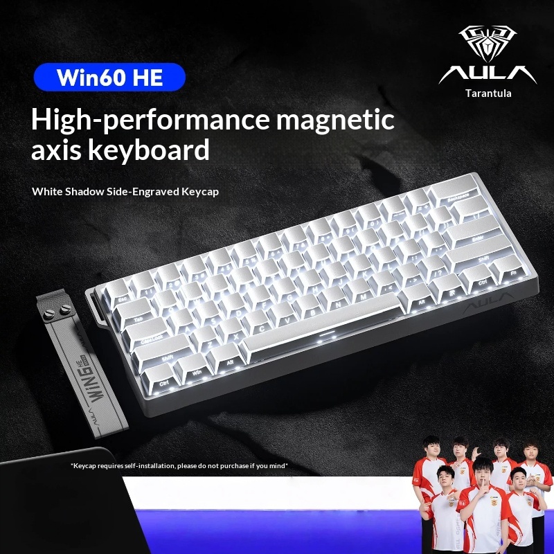 Aula Win60 Mechanische Tastatu – Pc Gaming Zone Bewertung und Preis