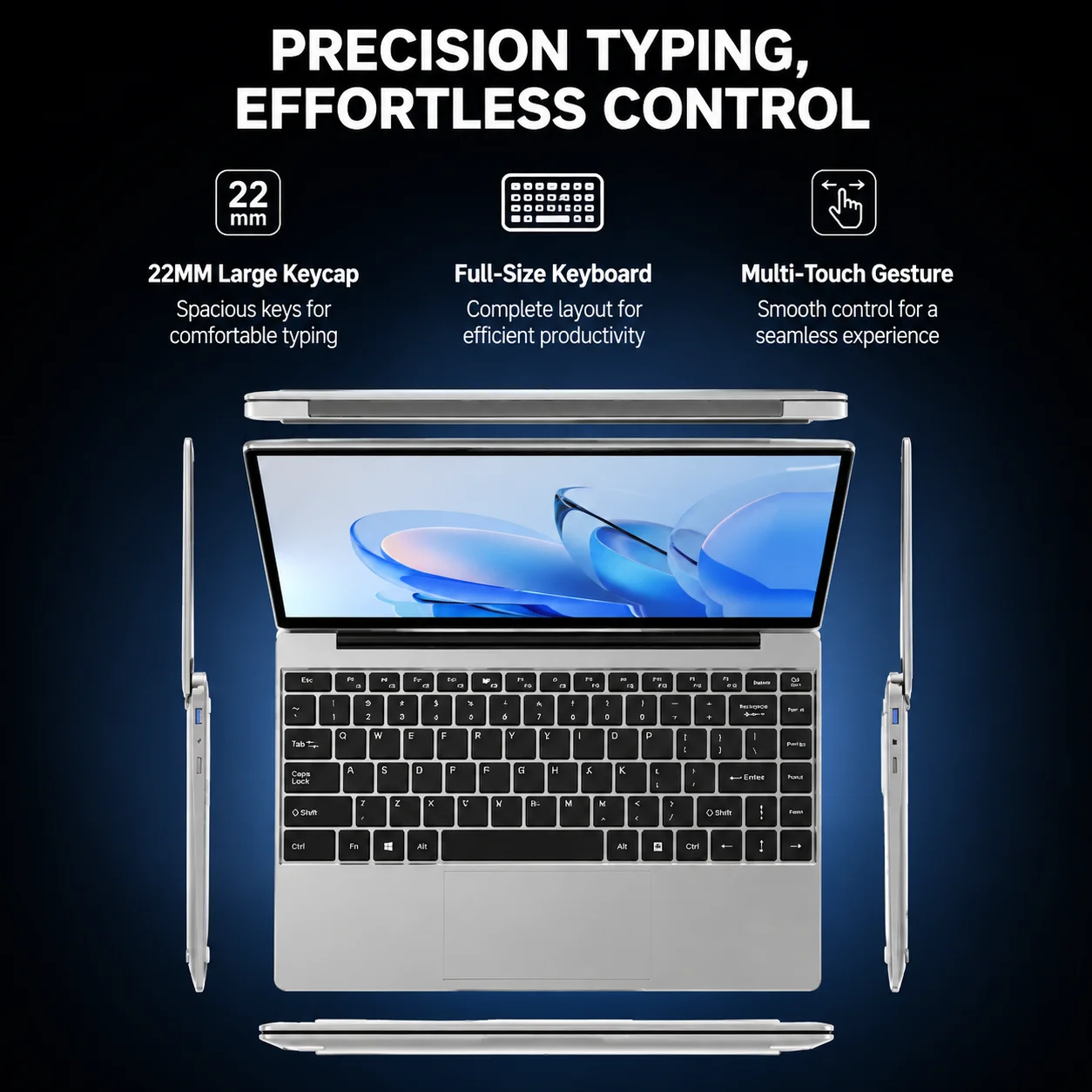 15,6-Zoll-Ultra-Slim-Laptop 32 – Pc Gaming Ultra Bewertung und Preis