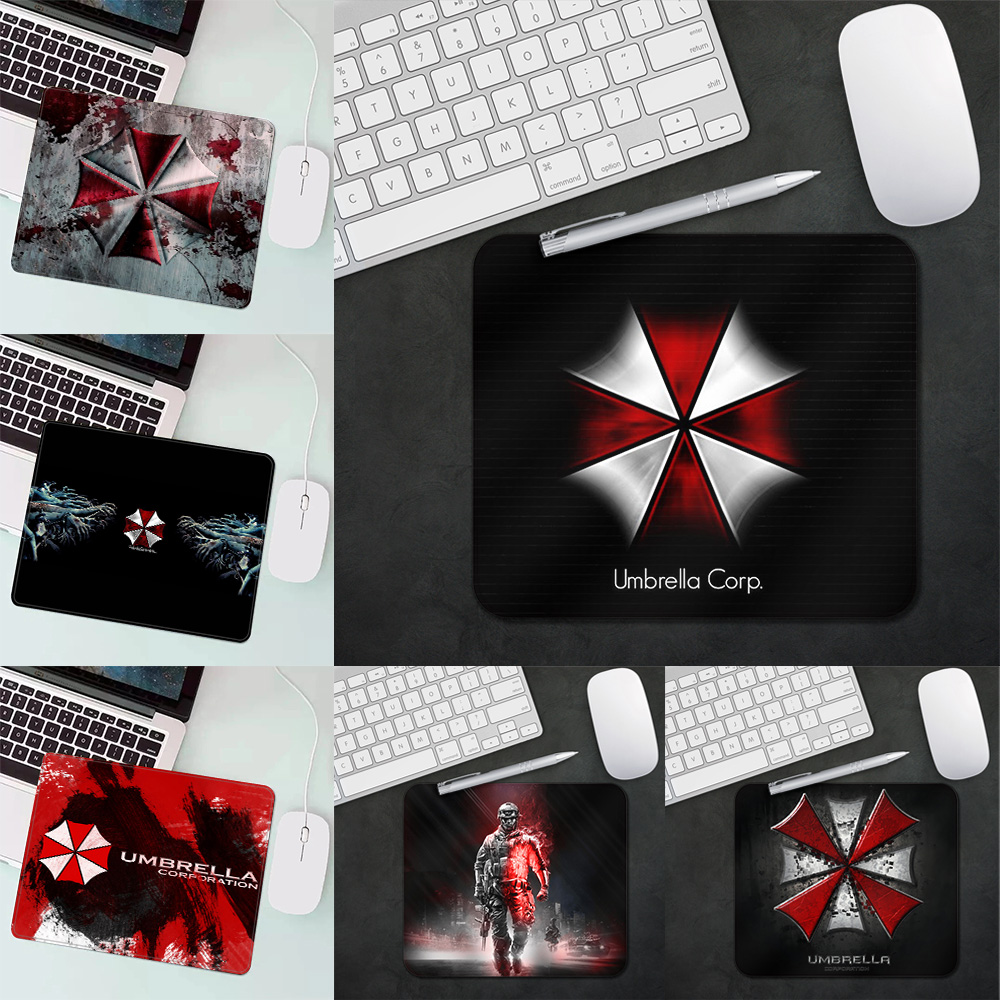 Umbrella Corporation Gaming-Ma – Pc Gaming Umbrella Bewertung und Preis