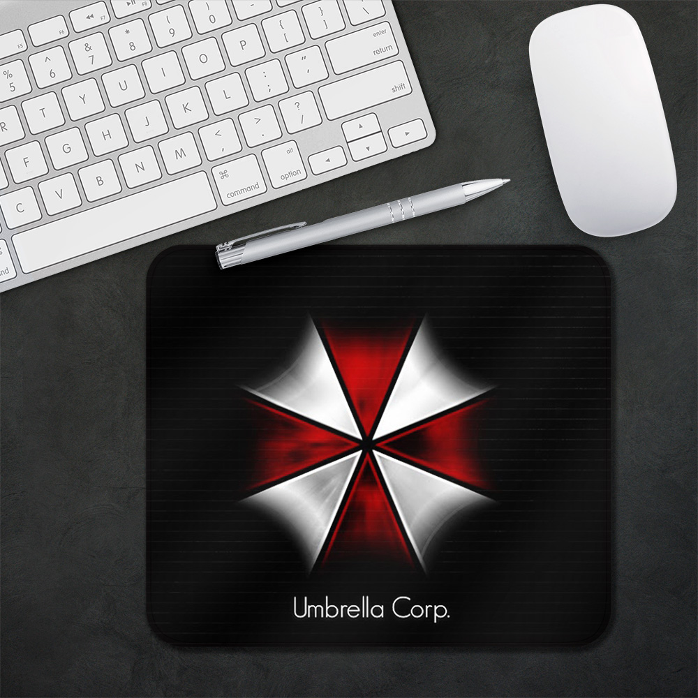 Umbrella Corporation Gaming-Ma – Pc Gaming Umbrella Bewertung und Preis
