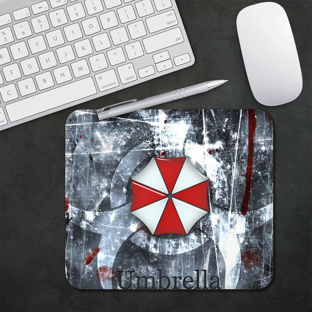 Umbrella Corporation Gaming-Ma – Pc Gaming Umbrella Bewertung und Preis