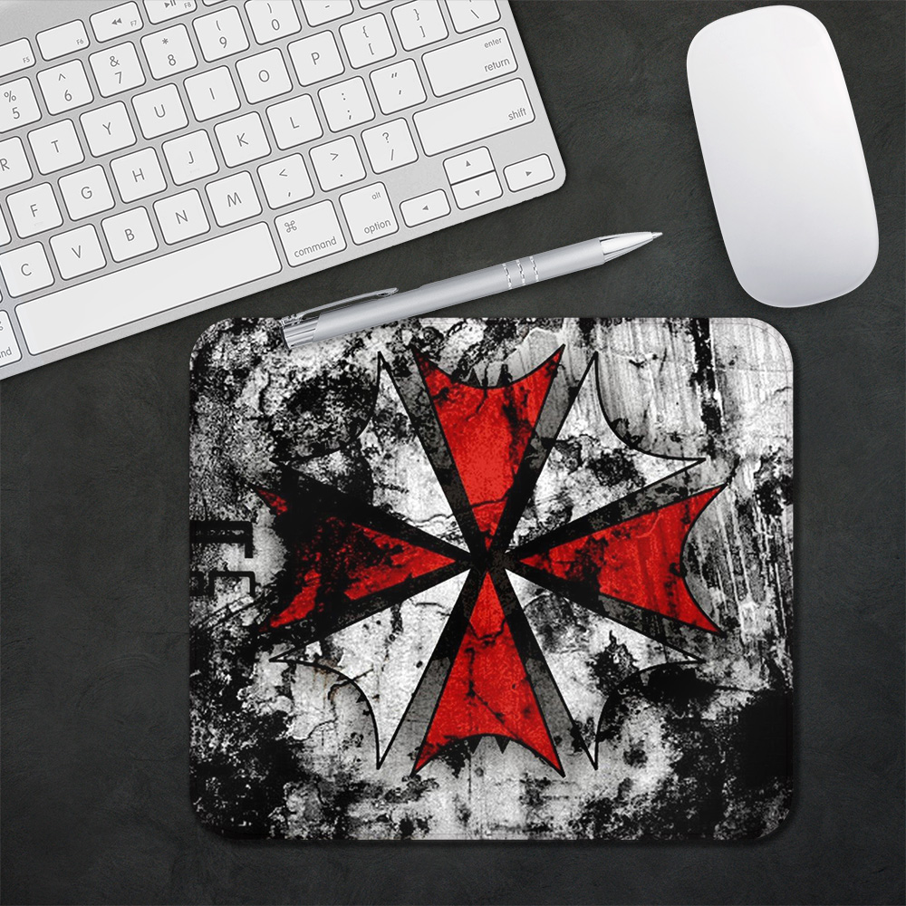 Umbrella Corporation Gaming-Ma – Pc Gaming Umbrella Bewertung und Preis