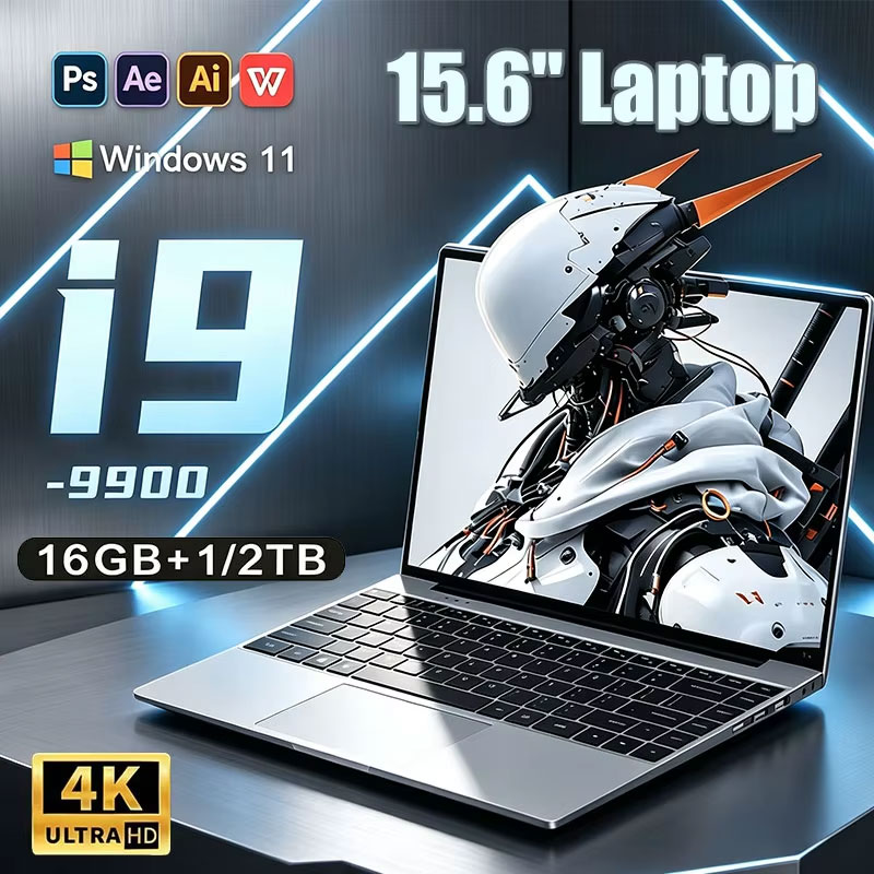 NEUER 15,6' Laptop Intel Core  – Pc Gaming Ultra Bewertung und Preis