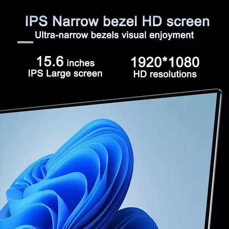 NEUER 15,6' Laptop Intel Core  – Pc Gaming Ultra Bewertung und Preis