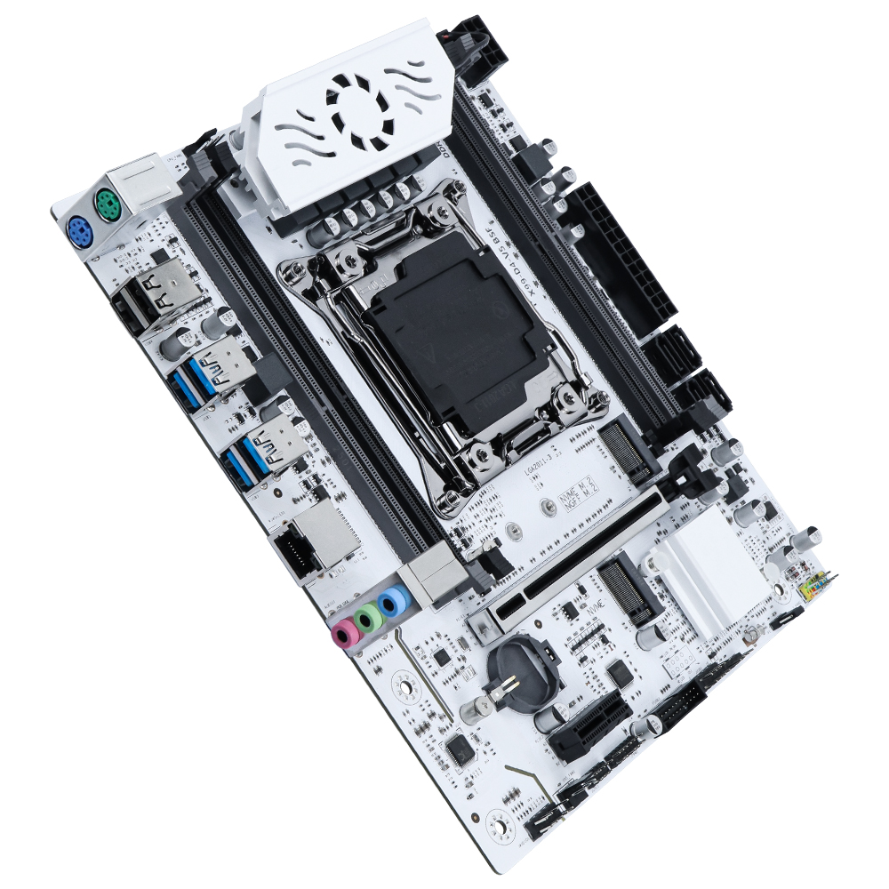 MOUGOL X99 Motherboard Kit C61 – Pc Gaming Omen Bewertung und Preis
