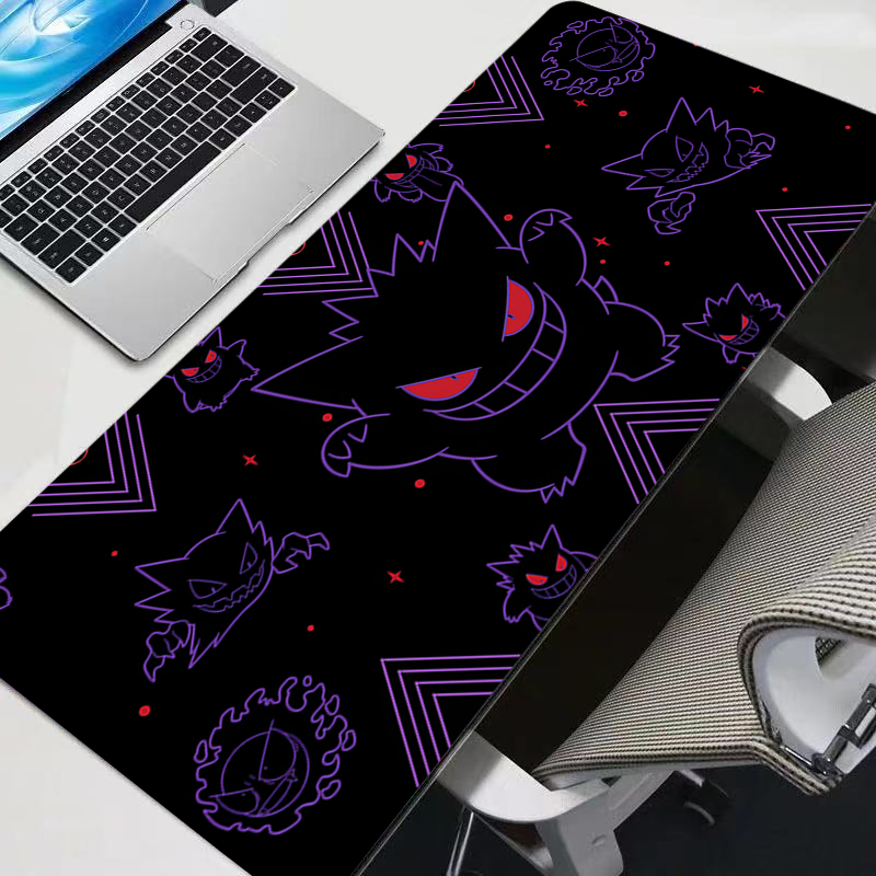 Großes Mauspad G-gengar Mauspa – Pc Gaming Handheld Bewertung und Preis